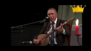 Бозорбой одинаев《эй шохаи бубрида》
