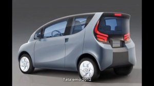 #3540. Tata emo 2012 (Prototype Car)