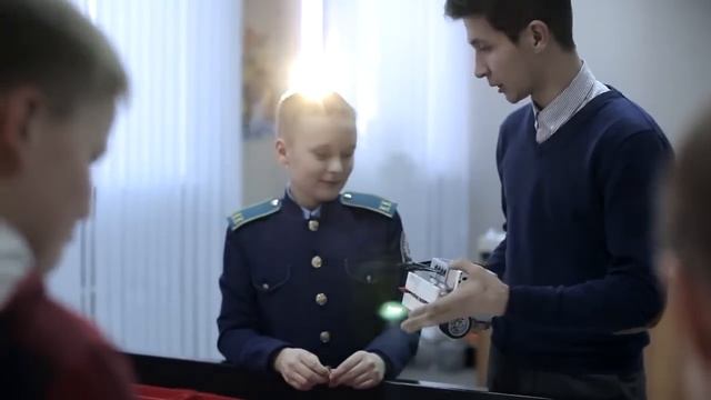 Что такое ИКаР