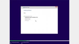 INSTALL WINDOWS 10 IN VIRTUAL BOX