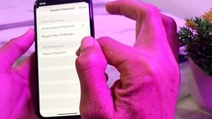 How To Use Face ID TO Download iphone Apps in 2024 || How to use face id for app store