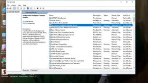 Disable windows 10 updates  Permanently