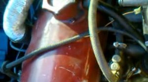 Узам 3317 10000км после ремонта