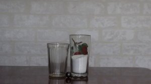 Инерция опыт