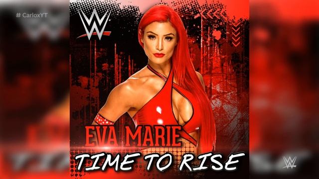 WWE: Time To Rise (Eva Marie) ► New Version ► Itunes Release смотреть онлайн