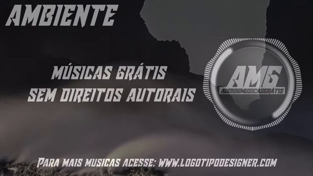 Window Demons AMBIENTE Audio e Musicas Grátis Sem Direitos Autorais no copyright music смотреть онлайн