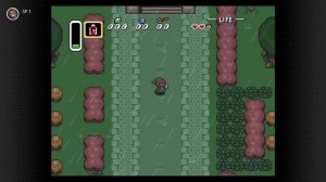 Verstecktes Königreich Hyrule! Let´s Play Zelda A Link to the Past [01]!