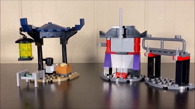 All Ninjago Legacy Epic Battle Sets! Worth Your Money? 💰 смотреть онлайн