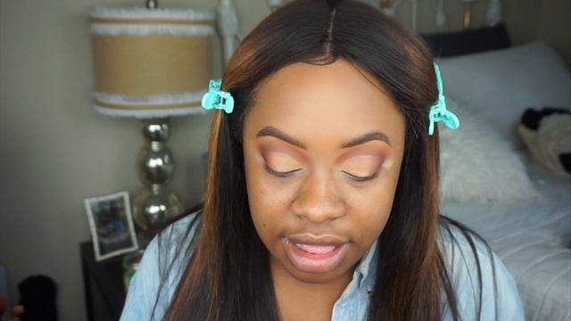 THE ONLY PALETTE THAT MATTERS! | JACKIE AINA X ABH EYESHADOW PALETTE смотреть онлайн