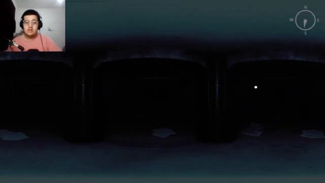 VENCENDO do Smile Dog e Eyeless Jack - Oblitus Casa #8