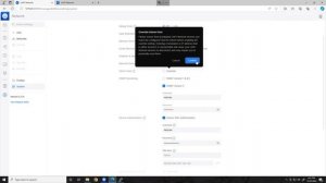 Unifi Controller Migration - Backup & Restore