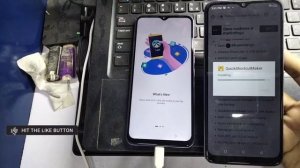 Tecno SPARK 8/8T/8Pro/8c GOOGLE FRP BYPASS 2022 || Android 11 (Without PC)🔥🔥🔥