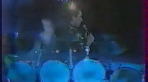 Ночь (ВИА Театрон) - 1987