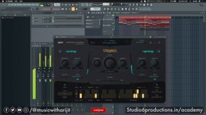 Ujam SE Strings | 1 Click Huge Orchestra