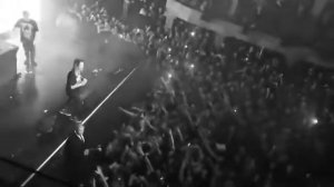 Концерт GHOSTEMANE Москва