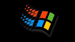 DJ Error - Windows 9x Sounds Remix