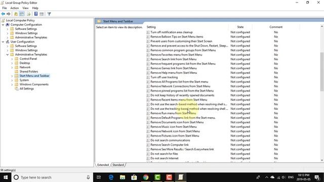 How to Disable Recent Files in Windows 10 [Tutorial]