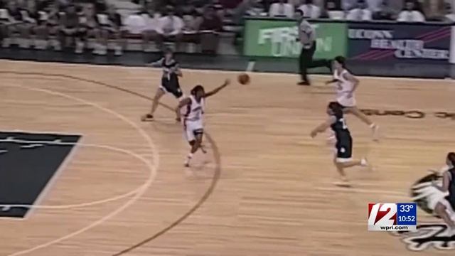 Lincoln School in good hands with Blodgett at the helm смотреть онлайн