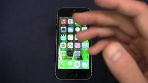 Iphone 5S обзор на устройство