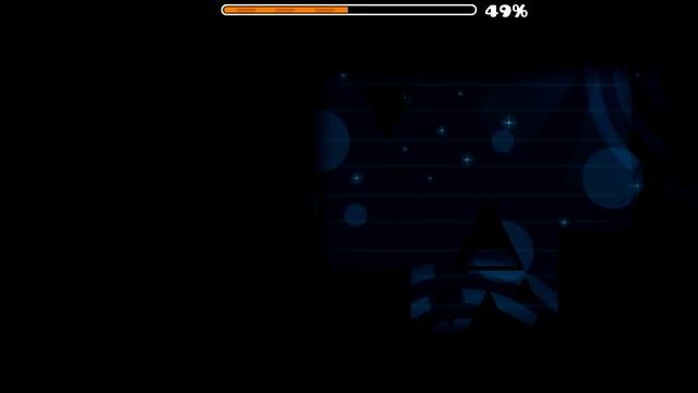 Geometry Dash - Signals by GMD Condor (Hard) (3 Coins)