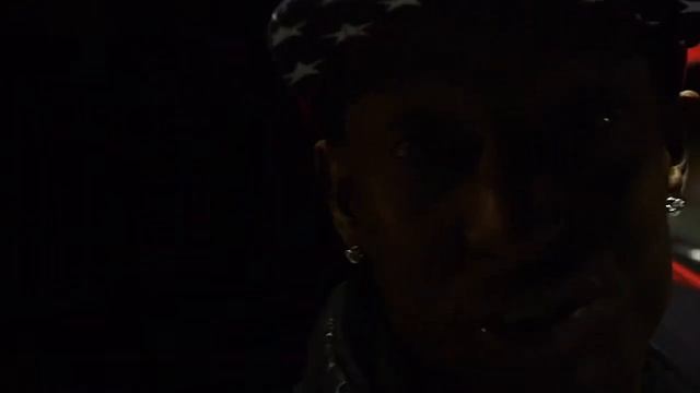 Movin Maserati Release party pt1 смотреть онлайн