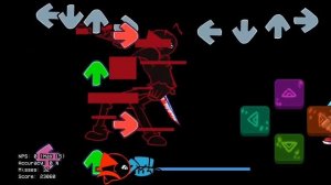 fnf mod android MEGA MOD Pack V4, ссылка в описании на этот мод ⬇️👍✨