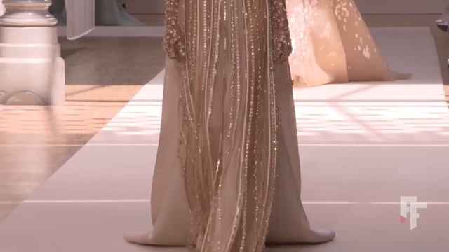 Elie Saab | Haute Couture Fall Winter 2022/2023 | Full Show смотреть онлайн