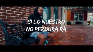 Ariel Ramirez ❌ Lizzy Parra - Ultimatum (Video Oficial)