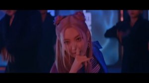 SUNMI — Go or Stop