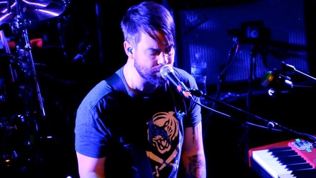 10 David Cook - Lincoln Hall - 11/21/2013 - IGLY смотреть онлайн