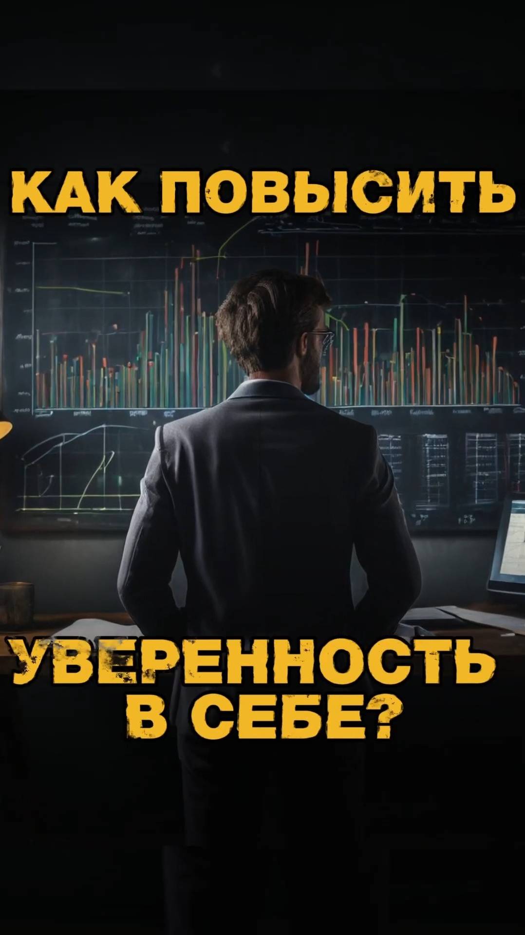 Как повысить уверенность в себе смотреть онлайн