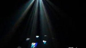 Farralane.com presents "Martin Mania EF4"