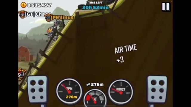 Pr|Linus Vs Zorro hcr2 🤔 | Hill climb racing 2| HCR2| Who is Better| New video hcr2| Rockey hcr2| смотреть онлайн