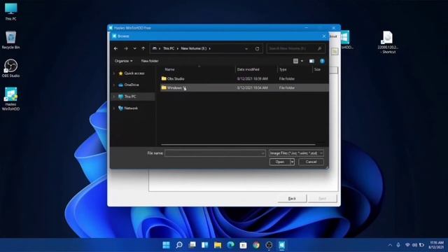 how to windows 11 install without any tpm and secure boot | on unsupported pc | techrar смотреть онлайн