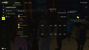 НОВЫЙ СПОСОБ ЗАРАБОТКА НА РАДМИРЕ! БУКМЕКЕРСКАЯ КОНТОРА! ТОП ЗАРАБОТОК! RADMIR RP|HASSLE ONLINE