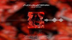 uglystephan - Ненавидь меня