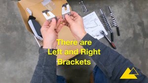 Installation: Touratech Defensa Handguards - KTM 790/890 Adventure/R