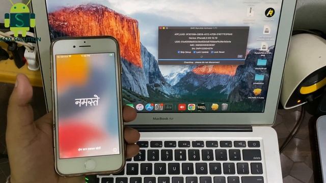 2023 iPhone iCloud Lock Bypass With Signal| 100% working iCloud Bypass