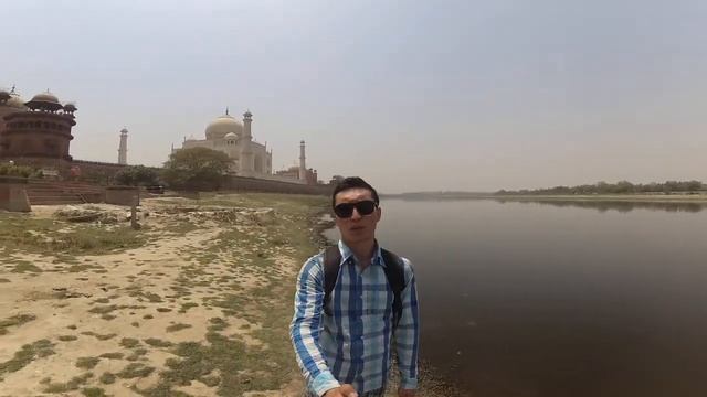 Тадж Махал смотреть онлайн