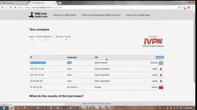 How to browse Anonymously on the internet on Windows platform смотреть онлайн