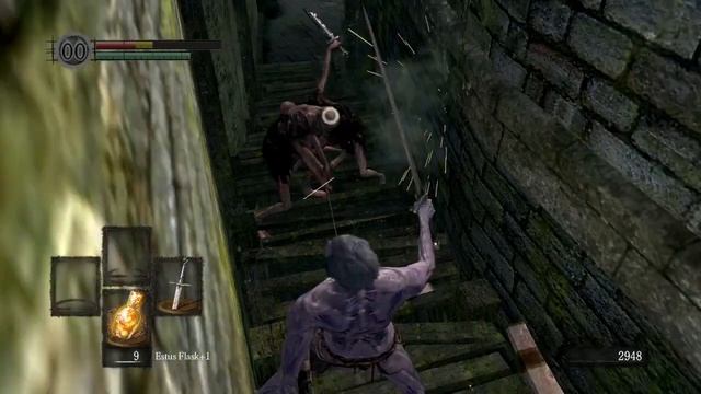 Darksouls now with steam support w/o window live смотреть онлайн