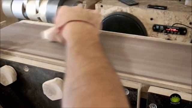 How to make a Scratch Stock - DIY Woodworking Project смотреть онлайн