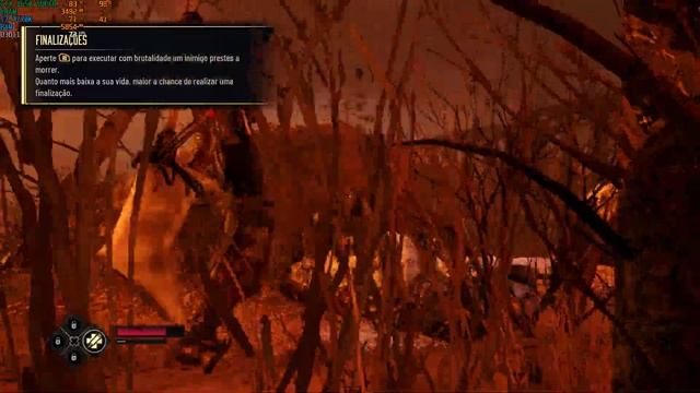 Evil West GTX 1650 SUPER 4GB (I7-3770K/16GB RAM) смотреть онлайн