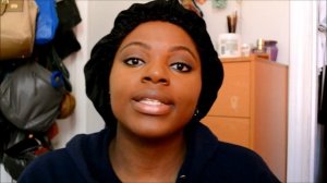 Foundation Routine ACNE marks & hyperpigmentation coverage - DARK SKIN