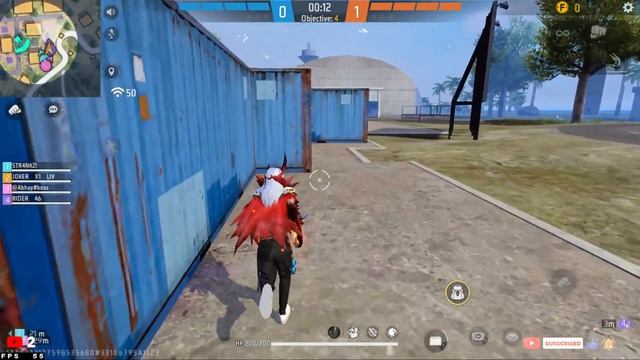 CS GRANDMASTER RANK PUSH😎| #freefire #freefirelive #freefiretamil #freefiremax смотреть онлайн