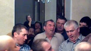 Зикр Мани Мюриды