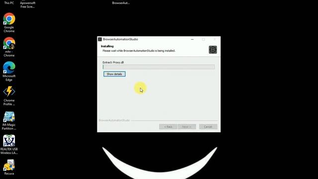 What is browser automation studio and how to download and install it