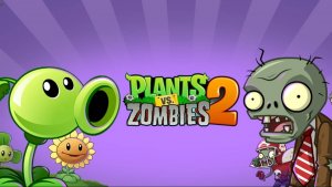 Растения против зомби 2 Выношу Зомбосса!!!! #растения против зомби #plants vs zombies2