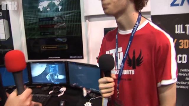 ATK Interviews: Quiet PC смотреть онлайн