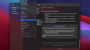 Keep It 2021 for Mac | Interface & Workspace Quick View